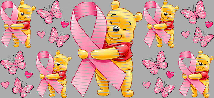 16oz Breast cancer-BC-231